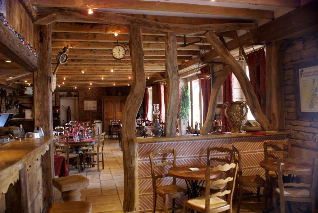 Отель Le Relais De L'Abbaye Турню Экстерьер фото